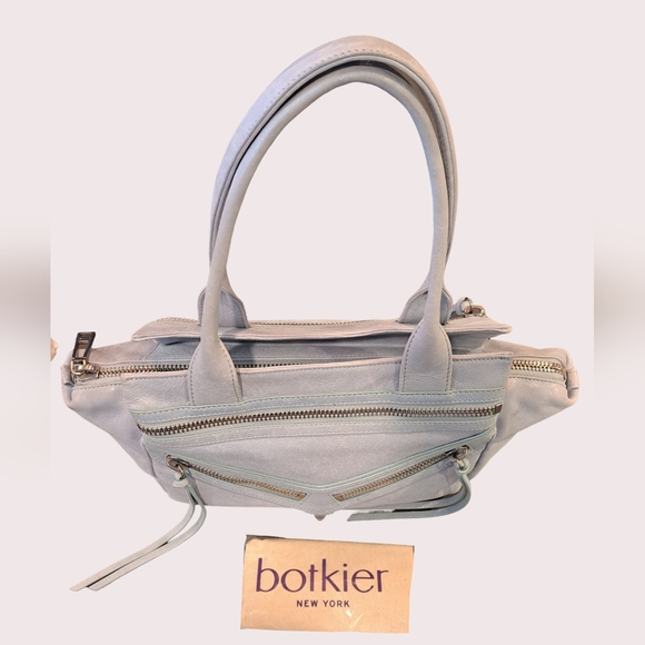 Botkier Trigger Legacy Satchel - Picture 6 of 11